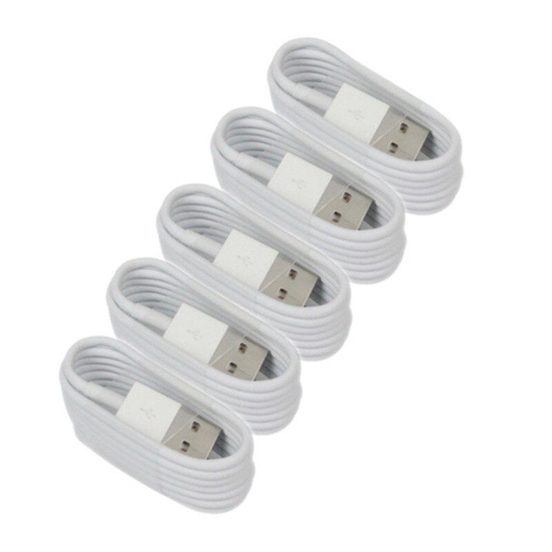 Til iphone 11 pro max mobiltelefon oplader ledninger 1m 8 pin usb oplader kabel til apple iphone 6 6s 7 8 plus opladning 10 stk/parti