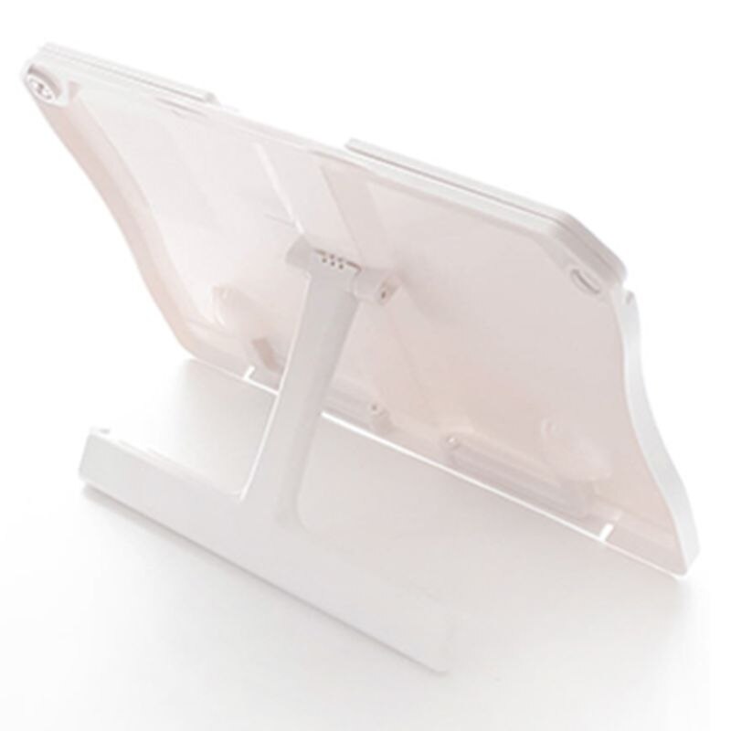 Przenośna podstawka robić czytania składana półka Organizer robić tabletu partytura 3 kolory