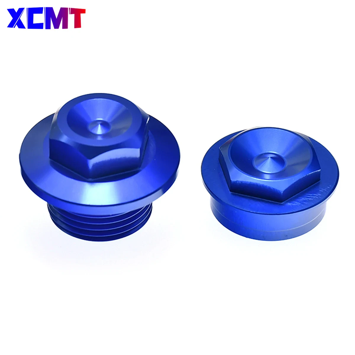 Motorcycle Front Wheel Lock Nut Bolt Rear Chain Adjuster Axle Block Wheel Axle For KTM SX SXF XC XCF EXC EXCF XCW SMR 85-530