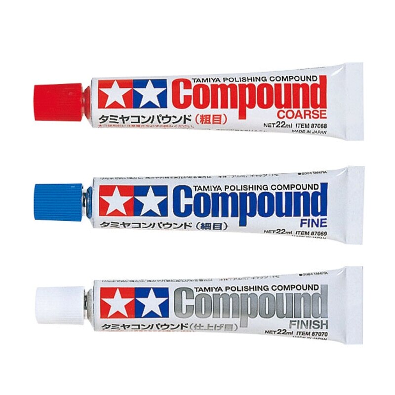 Pâte à polir diamant, pour polissage fin à Final, composé de polissage