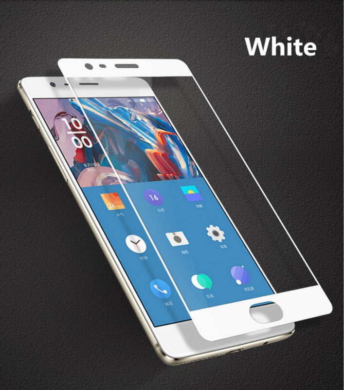 Full Cover Tempered Glass For HTC U12 U12 Plus Lite U12Plus U12+ Screen Protector Color White Black Protective Film Guard