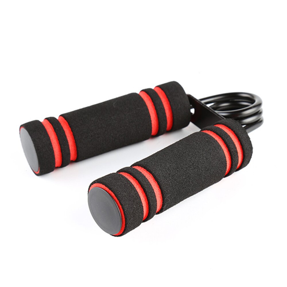Hand Grip Steel Grippers Forearm Wrist Heavy Strength Exercise Hand Grips