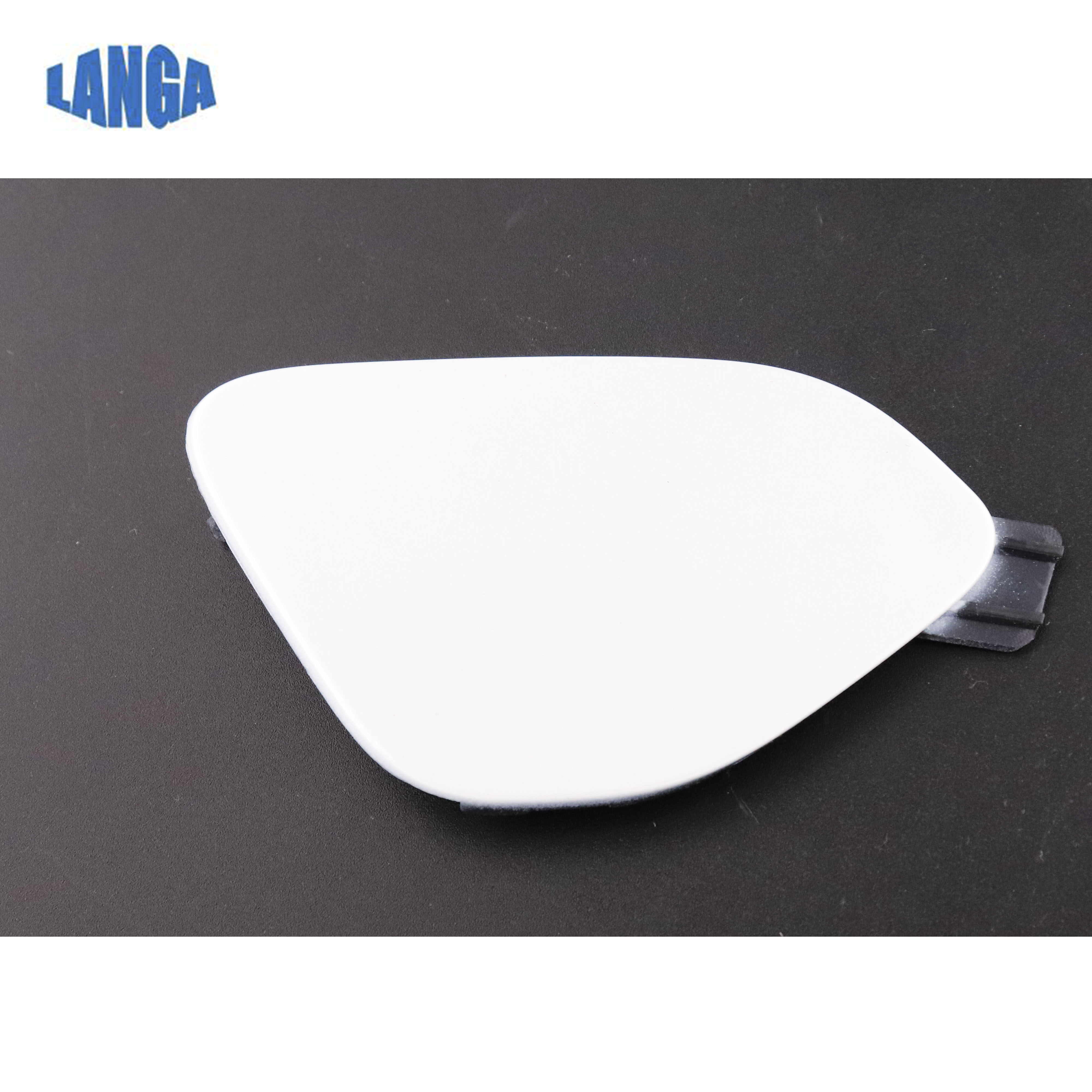 Genuine Front Bumper Tow Hook Cap Cover Lid fits for Volvo S60 OE: 39820294 31323839: white