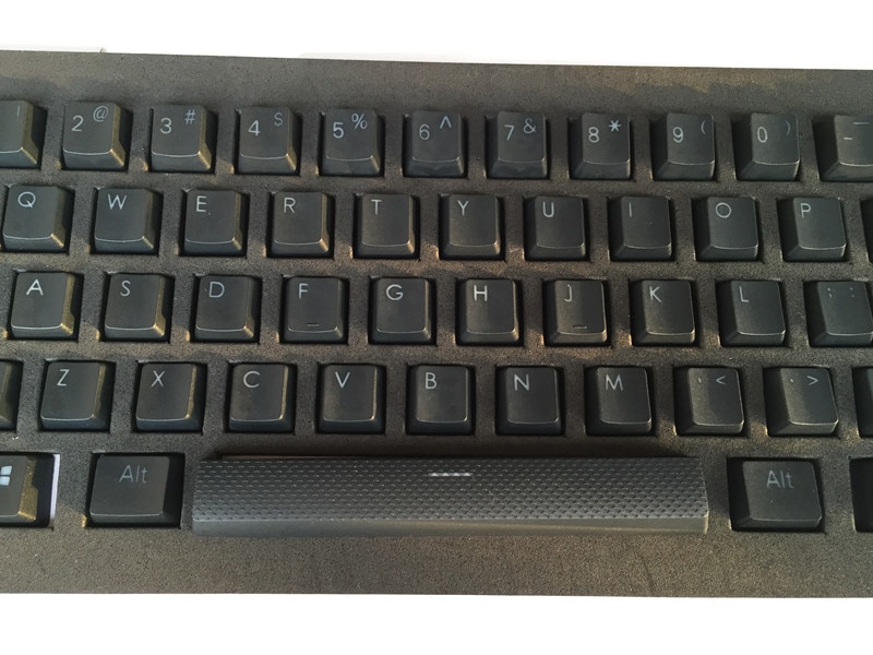Black 108 key PBT Double shot Translucidus Backlit Keycaps For Corsair STRAFE K65 K70 Logitech G710+ Mechanical gaming Keyboard