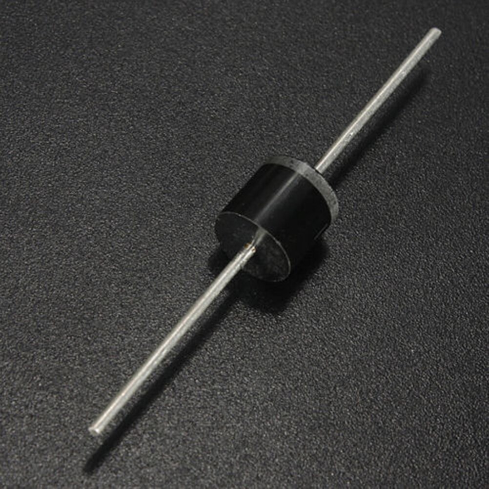 10A10 10Amp 1000V 10A 1KV R-6 Mic Algemene Purpose Axiale Gelijkrichter Diodes