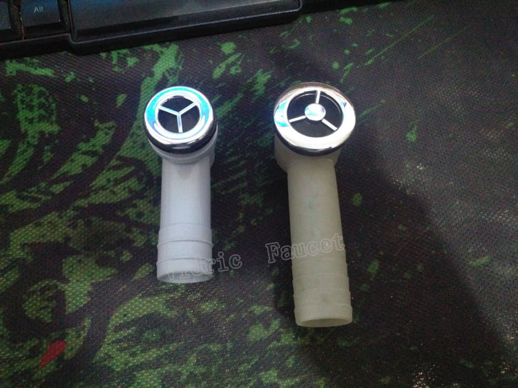 basin overflow accssories , bathtub Water spills part , Circular overflow hole fittings