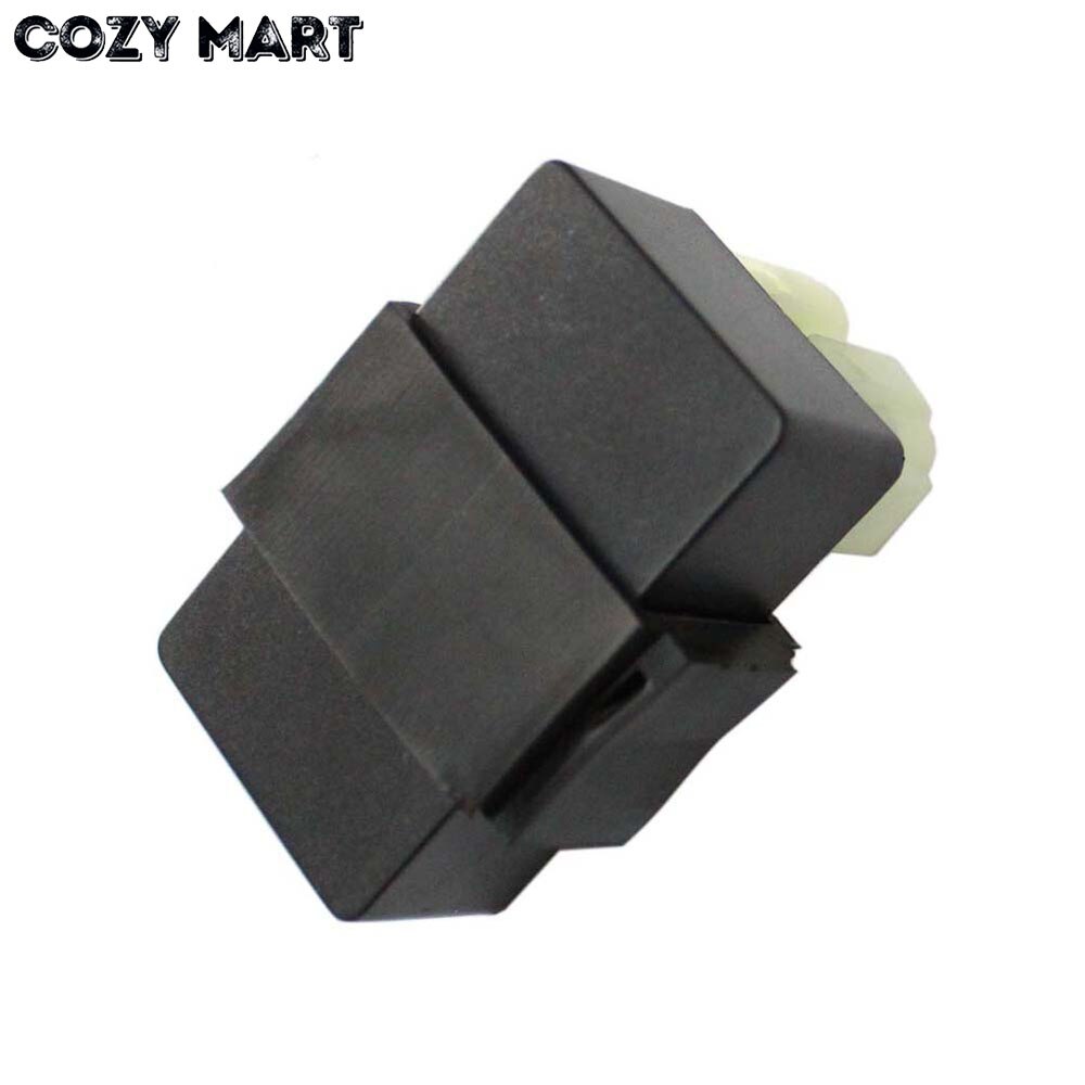 AC Fired CDI Box for Motorcyle Rebel CA250 CMX250 Vento Barracuda KEEWAY Supertiger Tank Vision 250 Baja Phoenix 253FMM Engines