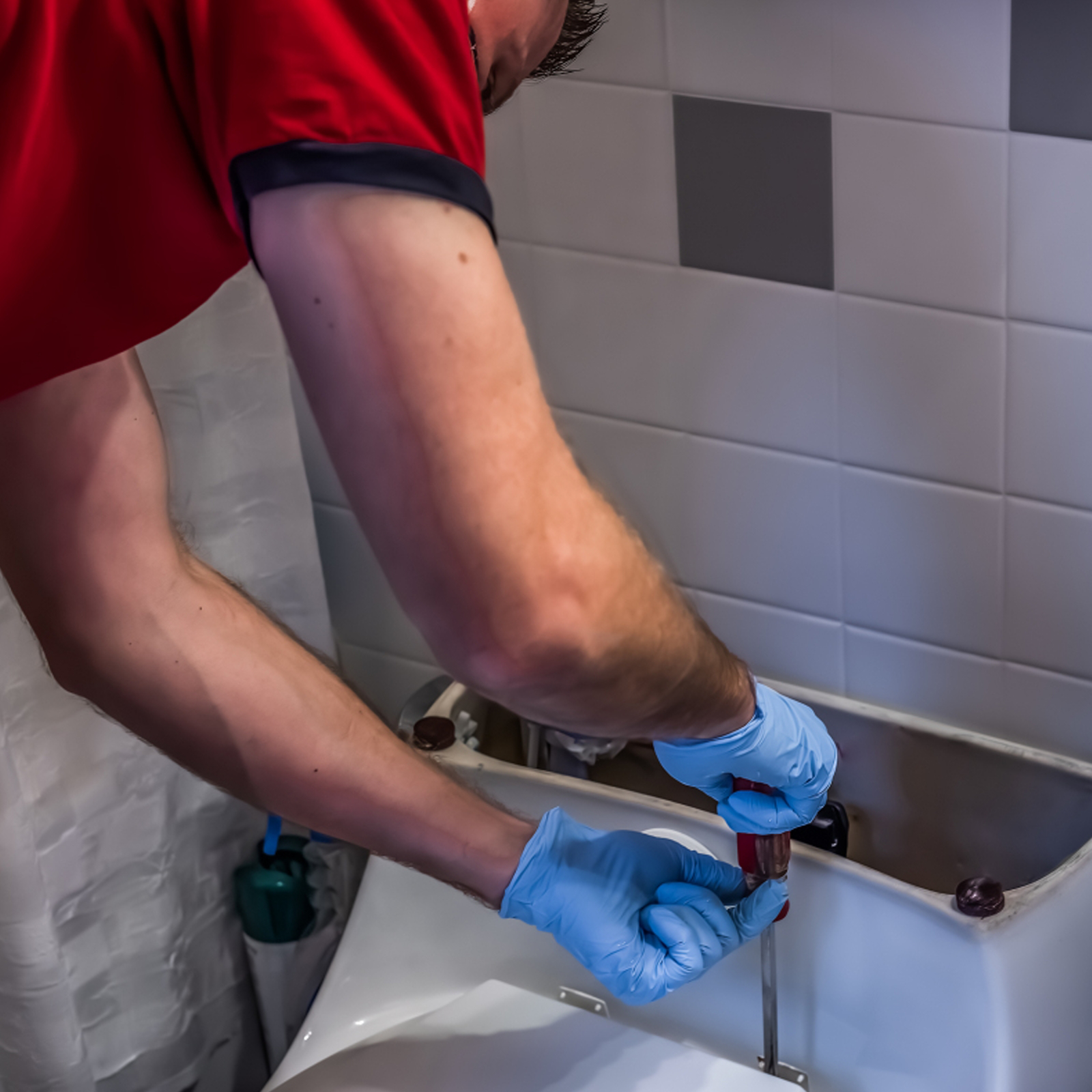 2pcs Toilet Seat Fixing Bolts Toilet Seat Fixing Screws Parts Metal Fixing Screw