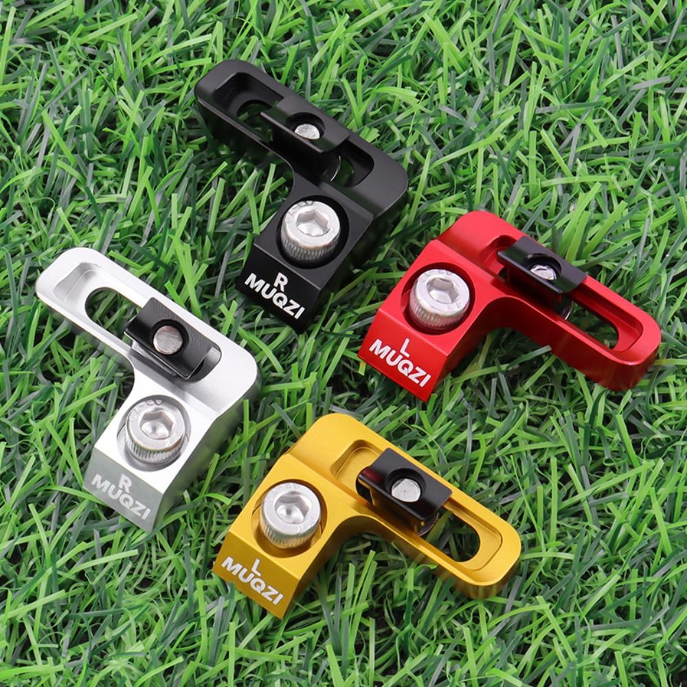 Kompatibler Fahrrad-Schalthebel-Adapter I-spez 2 EV-Fahrradteile MTB-Schalthebel-Steuerungshalterung Klemme Menge MTB-Fahrrad-Schalthebelbremse