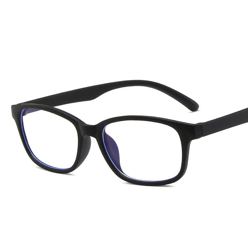 Ahora Anti Blue Light Blocking Optical Spectacle Glasses Frame For Women&Men Clear Lens Computer Games Googles Eyewear