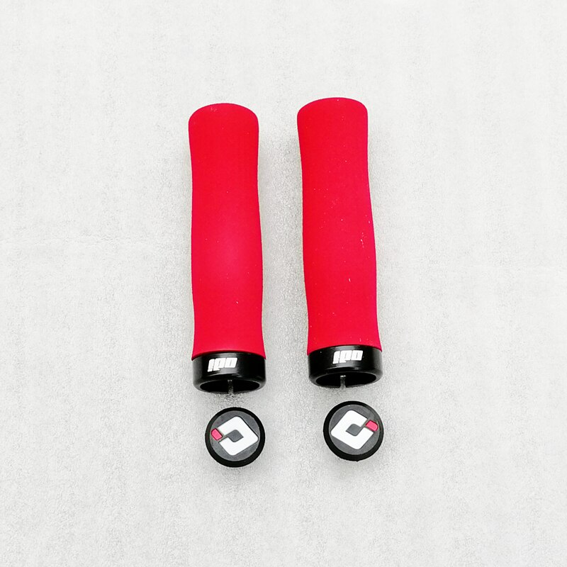 ODI mountainbike fietsstuur handvat antislip schokdemper MTB bike balance fietsstuur spons grip