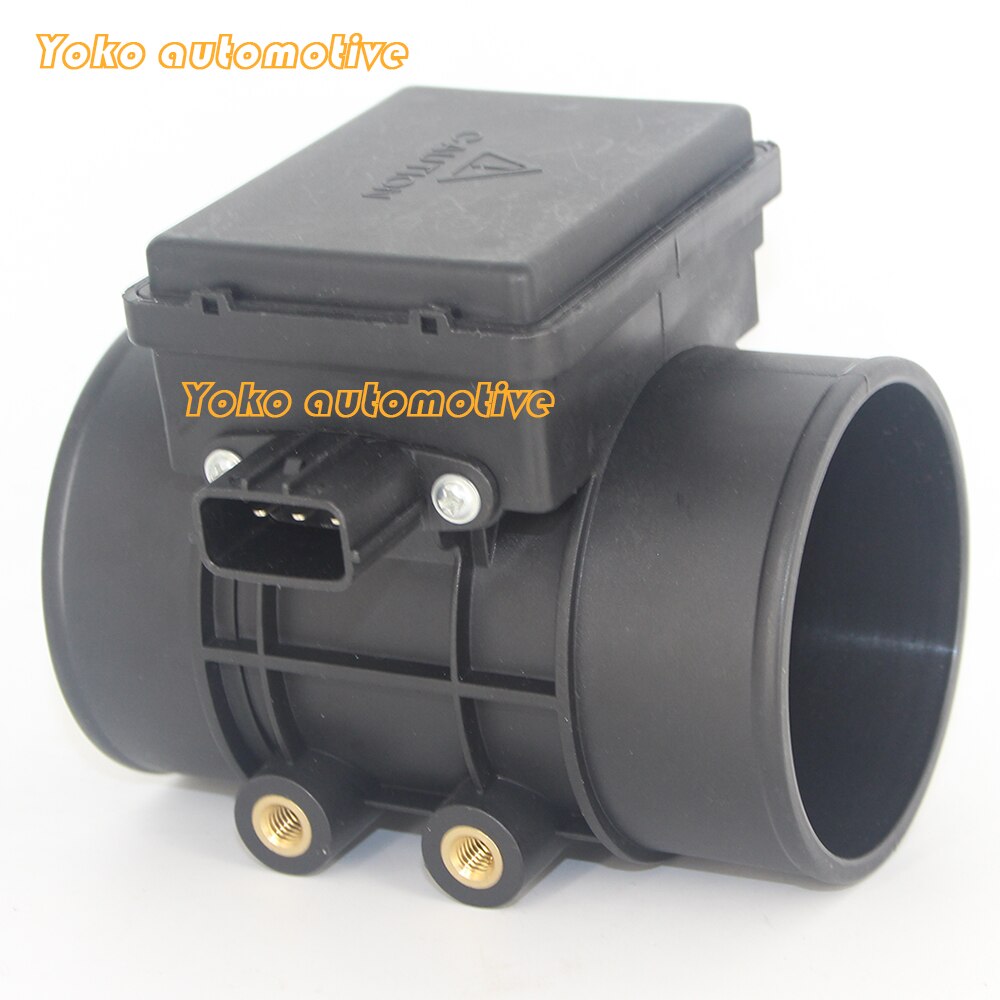 MASS AIR FLOW METER AIR FLOW Sensor 13800-58B00 for SUZUKI SIDEKICK 1992-1998 X-90 1992-1998 L4-1.6L/1380058B00/SU5125/ADK87403