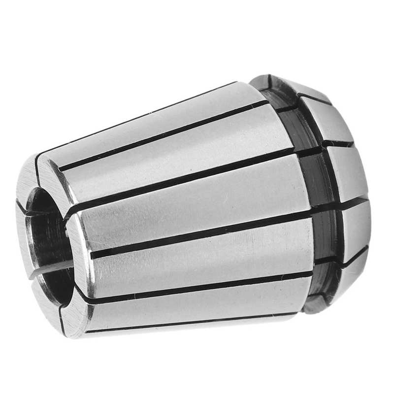 CNC Tool Chuck Milling Machine Chuck Collet ER32 Spring Collet High Clamping Force Great Workmanship for Engraving for CNC