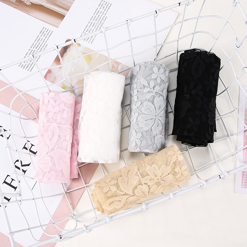 Mitaines à manches en dentelle pour femmes, 1 paire, couverture de bras d&#39;été à la , Protection UV classique, gants sans doigts