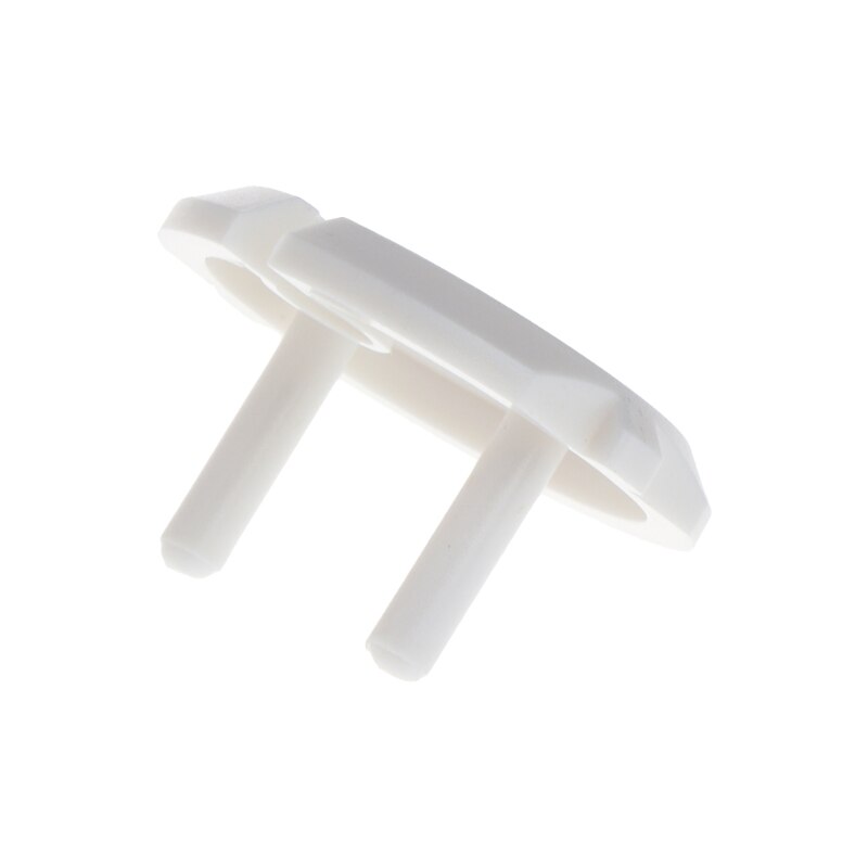 97BC 10 Teile/los Französisch Standard Baby Sicherheit Steckdose Schutzhülle freundlicher Pflege