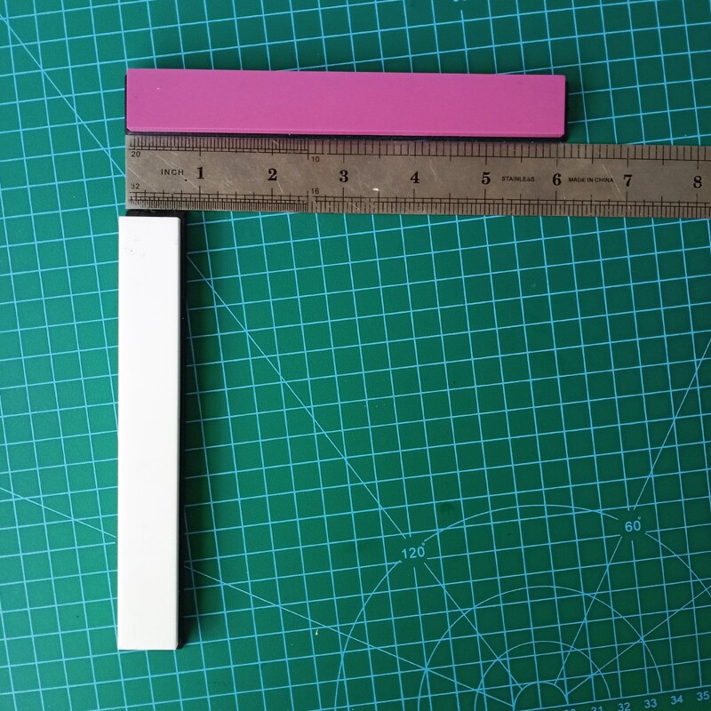 KME Edge – pierre à huile de rechange pour affûteur de couteaux RX008, 3000 #6000 #8000 #10000 #, 1 à 8 pièces