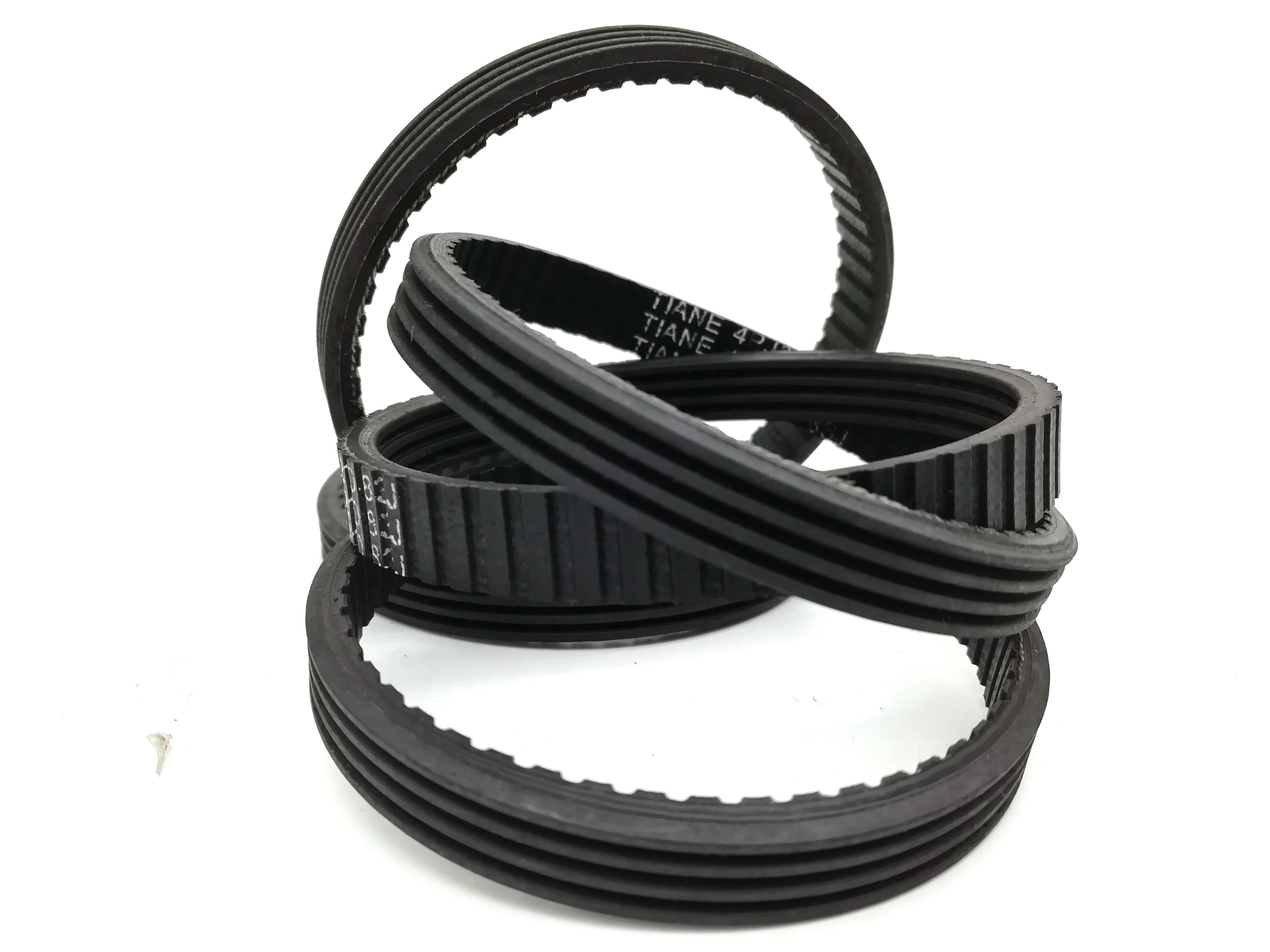 4PJ210 ribbed poly v belt