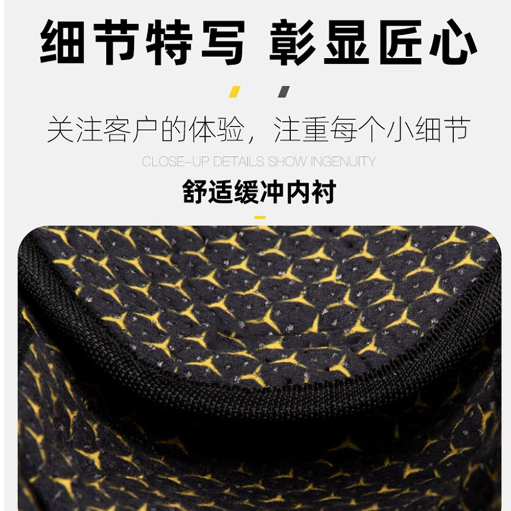 Motorcycle Protection Elbow &amp; Knee Pads Set Protector Moto Equipment For Men Moto Motocross Protective Gear Knee Guards CE