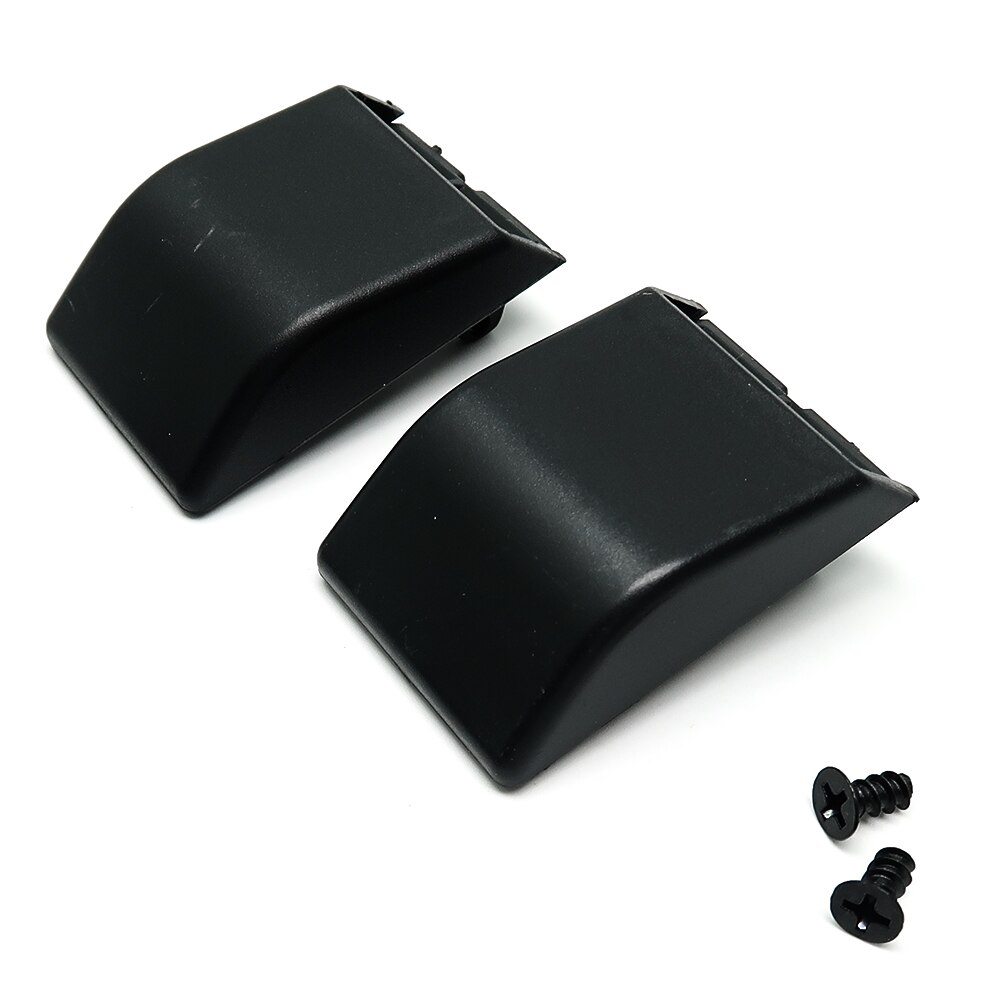 Remplacement de pagaie de volant en plastique, pour BMW F20 F22 F31 F34 F30 F32 F10 F18 F11 F07 F12 F02 F15 F16 F25 F26