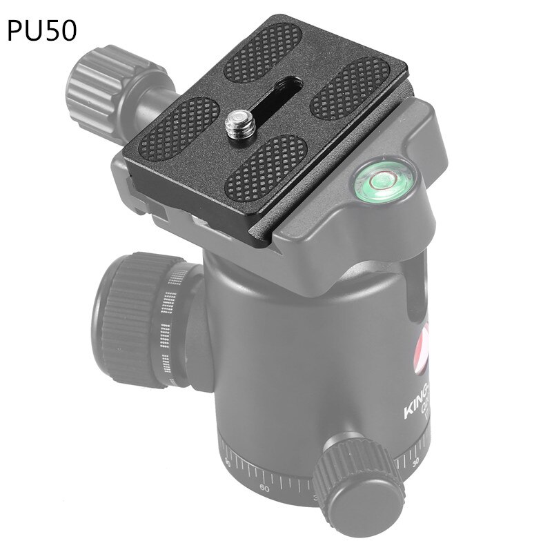 BEESCLOVER Quick Release Plate For Camera PU100 PU70 PU60 PU50 PU40 Quick Release Arca Swiss Benro Plate Ballhead Tripod r60