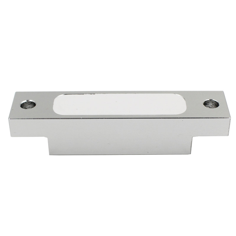 High precision aluminum alloy strip long horizontal bubble mini level Bubble Level Measuring Instrument