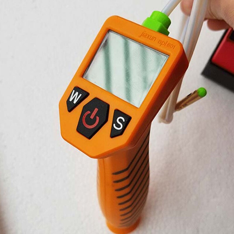 Automotive Check Oil Tester Accurate Detection Engine Oil Equipment Car Testing Tools with Optical Probe