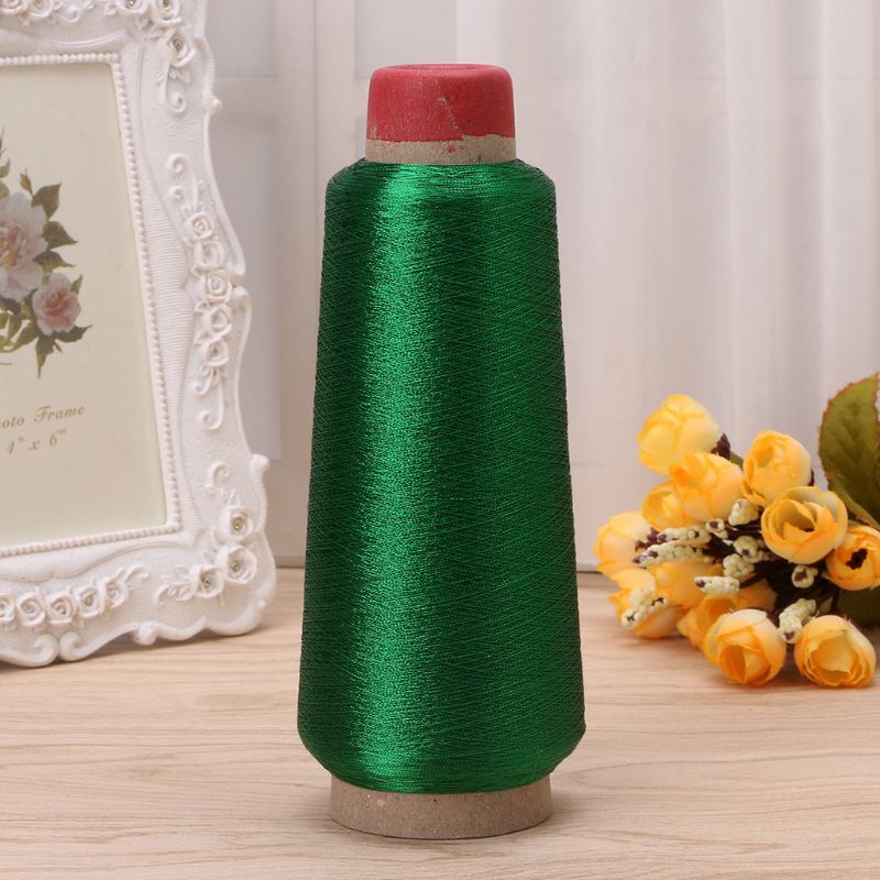 1PC Sewing Machine Cone Threads Polyester Overlocking All Purpose 20Colors Au31 21: 49