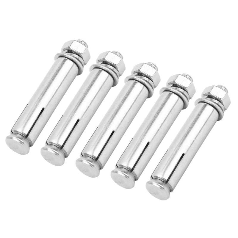 threaded inserts stainless steel insert for hardware repair tools Expansion Screw Stainless Steel Screw Hole Expand