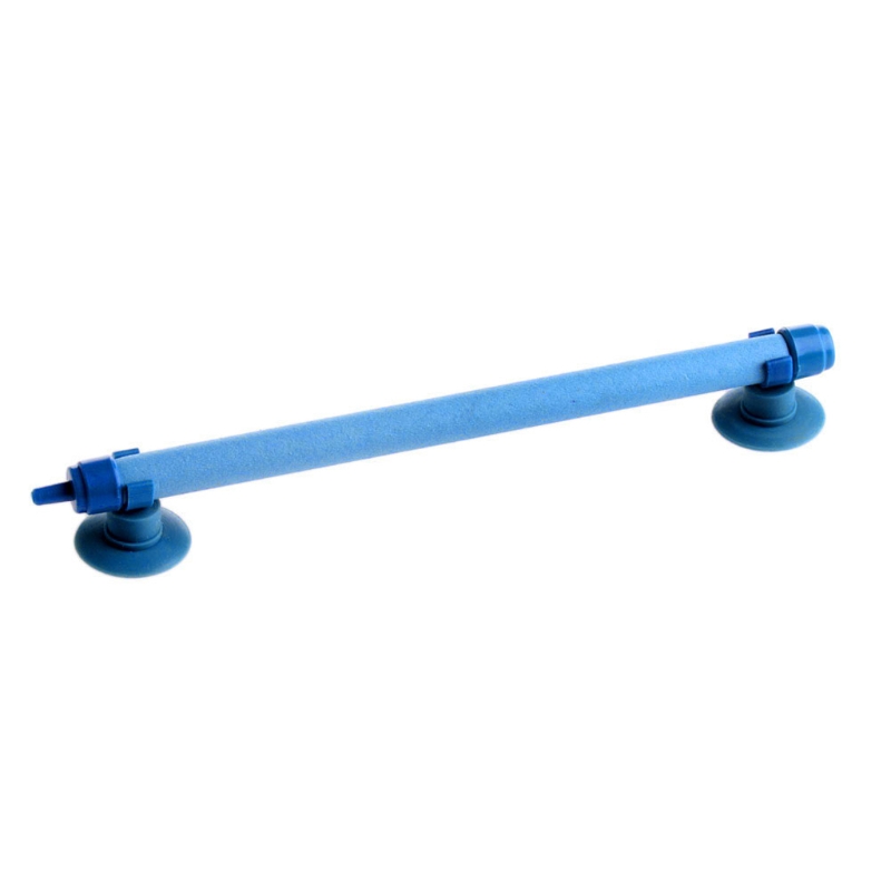 Fish for Tank Bubble Wall Air Stone Bar Bubble Tube Aquarium Diffuser Multiple S: GRAY