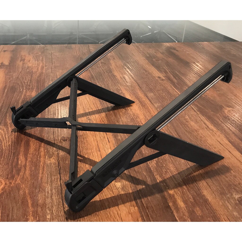 Laptop Stand Foldable Holder Riser for MacBook Notebook More 10.1&quot; to 18.4&quot;