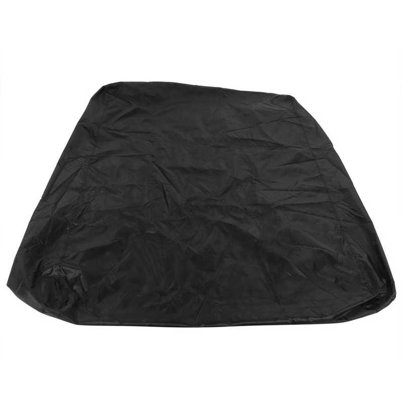 Garden Furniture Case 180x120x74cm Dust Cover Waterproof Outdoor Garden Furniture Rain Snow Cover for Table Chair