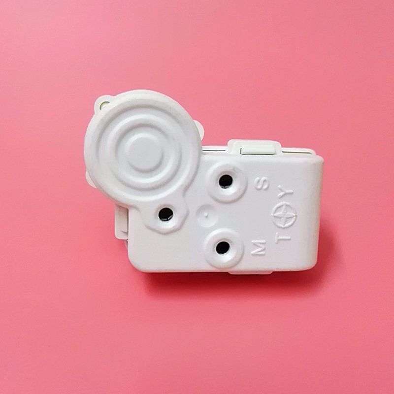 Universele Koelkast Compressor Ptc Starter Relais Protector Voor Koelkasten Accessoires Wit