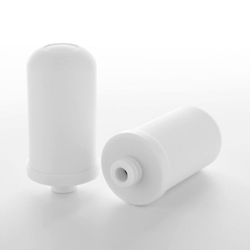 Thuis Kraan Filter Waterzuiveraar Draagbare Hoge Efficiëntie Water Filters Voor Huishouden Met Filter Element Buis WY72501