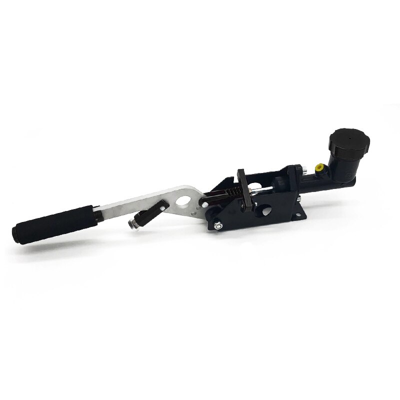 Racing Hydraulische Drift Handrem Elektronische Rem Handrem Versnelling Slot Met Brandstoftank