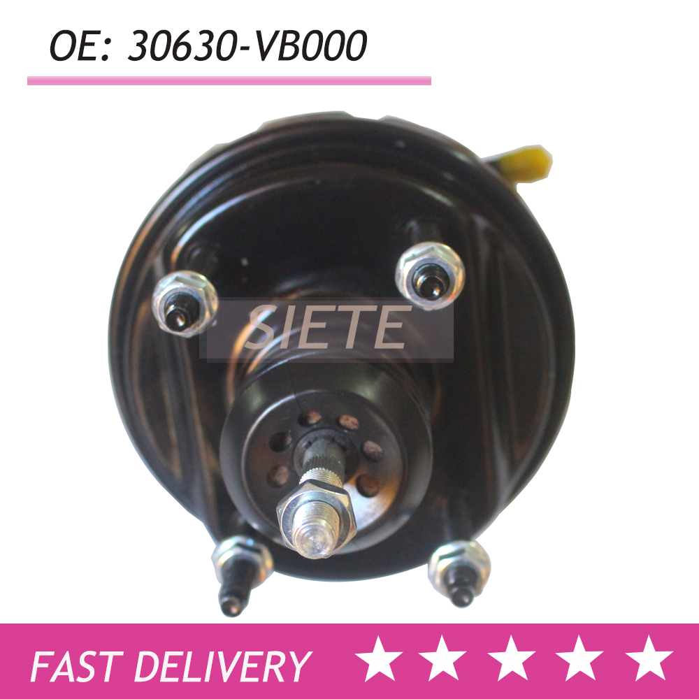 30630-VB000 wysokiej jakości wzmacniacz sprzęgła dla NISSAN patrol GQ Y60 TB42 benzyna TD42 diesel 88-97