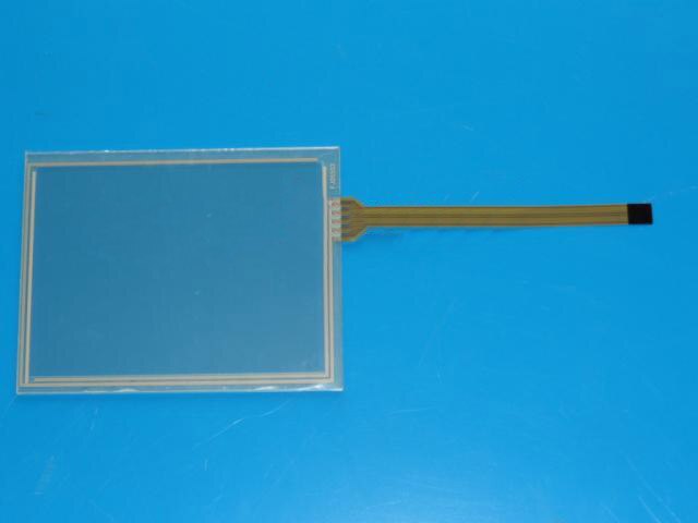 Touch Screen Panel Digitizer for Panelview Plus 600 2711P-T6M5D 2711P-T6M20D 2711P-T6M20A 2711P-T6C5D 2711P-T6C5A