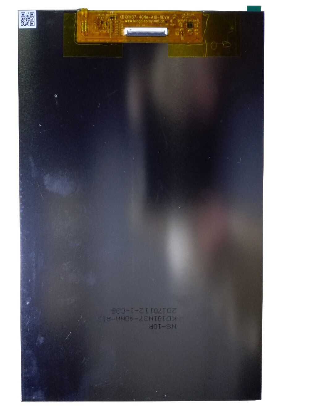 Generieke 10.1 Inch Lcd Van KD101N37-40NA-A10 KD101N37 Iconia Een 10 B3-A20 B3-A21 B3-A20-K08M A5008 B3-a20-k9px Tablet