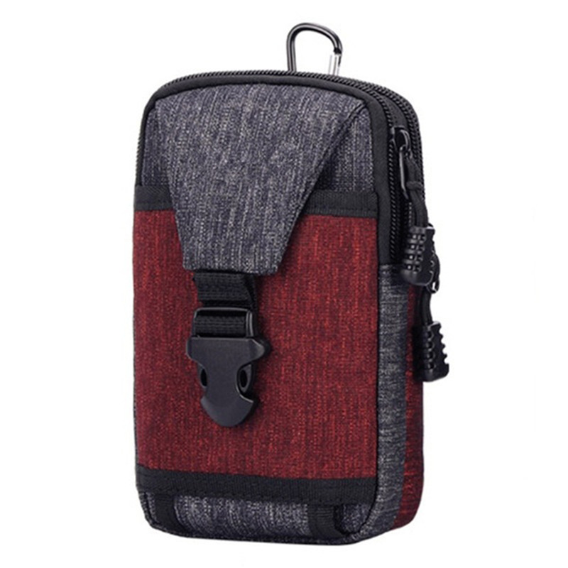 Bolso lateral para hombre, bandolera de negocios, versión coreana de , bandolera de hombro individual de lona de gran capacidad para hombre: Color amarillo