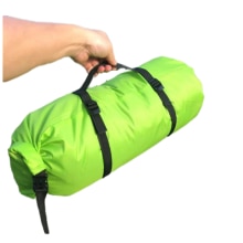 Multifunctional Tent Sleeping Bag Compression Bag Fabric Waterproof Storage Bag Shrink Bags Outdoor Camping Travel Kits