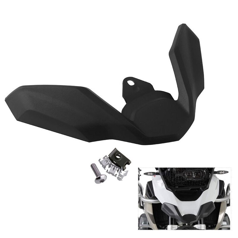 Motorcycle Front Beak Fairing Extension Wheel Extender Cover Fit for BMW R1250GS LC ADV R 1250 GS R1200GS Adventure LC