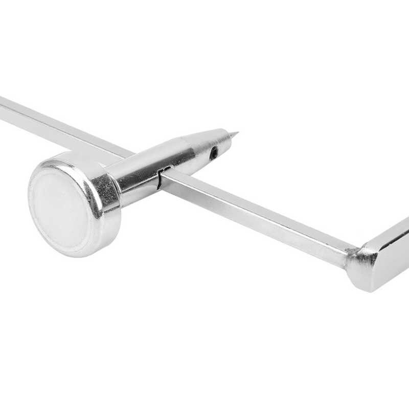 Stainless Steel Circle Hole Cutter Hole Cutter for Circle Cutting Drywalls