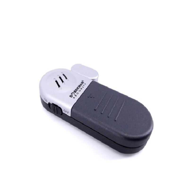 Security SE-0109 Entry Defense Door Window Alarm System Burglar Alarm 100dB For Home Security Office Apartment