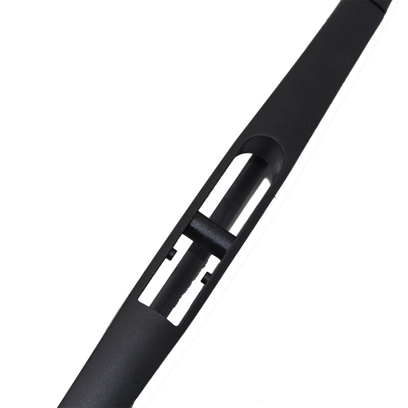 Auto Achter Wisserbladen Terug Ruitenwisser Arm Voor BMW 1 Serie (F20) Hatchback -) 305mm, Voorruit Auto Styling
