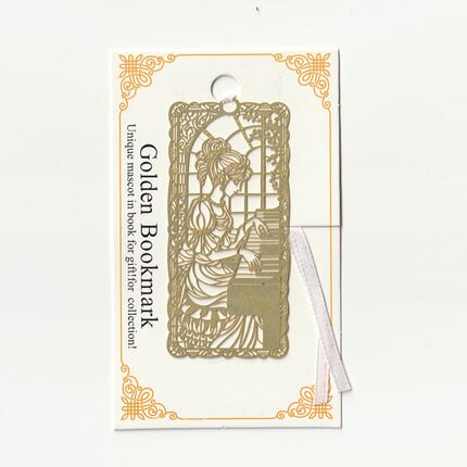Sakura Metal Hollow Bookmark Chinese Stijl Kersenbloesems Bladwijzers Boek Map Kantoor Schoolbenodigdheden Briefpapier: 15