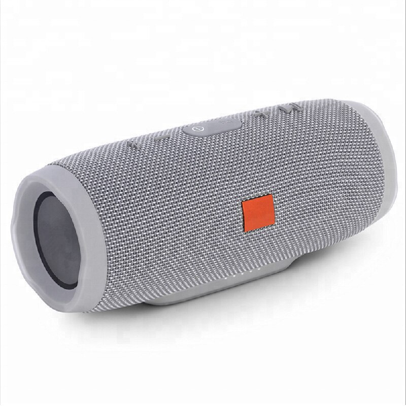Draagbare Waterdichte Draadloze Luidsprekers Mini Mega Bass Sound Speaker met Multi-gekleurde voor Smart Telefoon