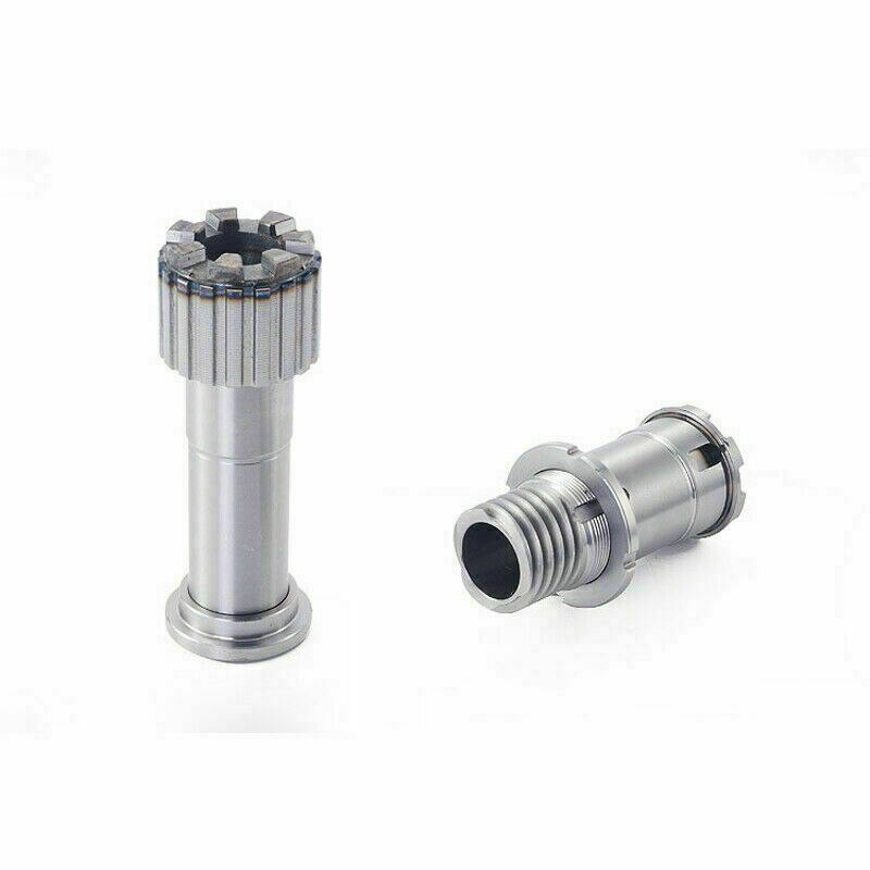 Milling Machine Part Assembly Spline Clutch The Mill CNC Gear A3+20+57+74 CNC Milling Machine Mini Milling Machine