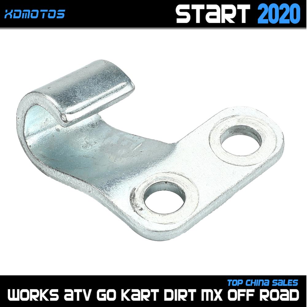 LF150 Clutch Cable Mounting Bracket For lifan 150 1P56FMJ 150cc