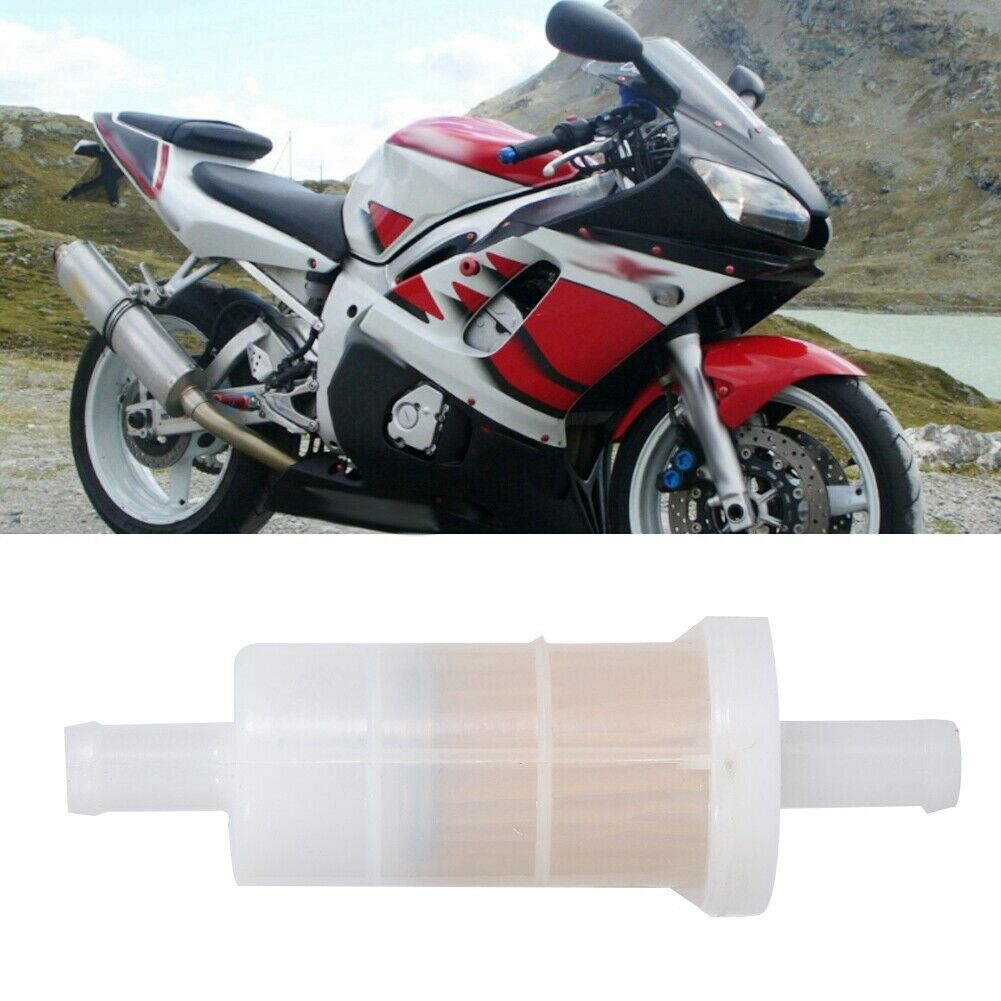 Motorcycle Gas Filter Abs Motor 1999-2007 Voor YZF600R R6 YZFR6 4TV-24560-00-00