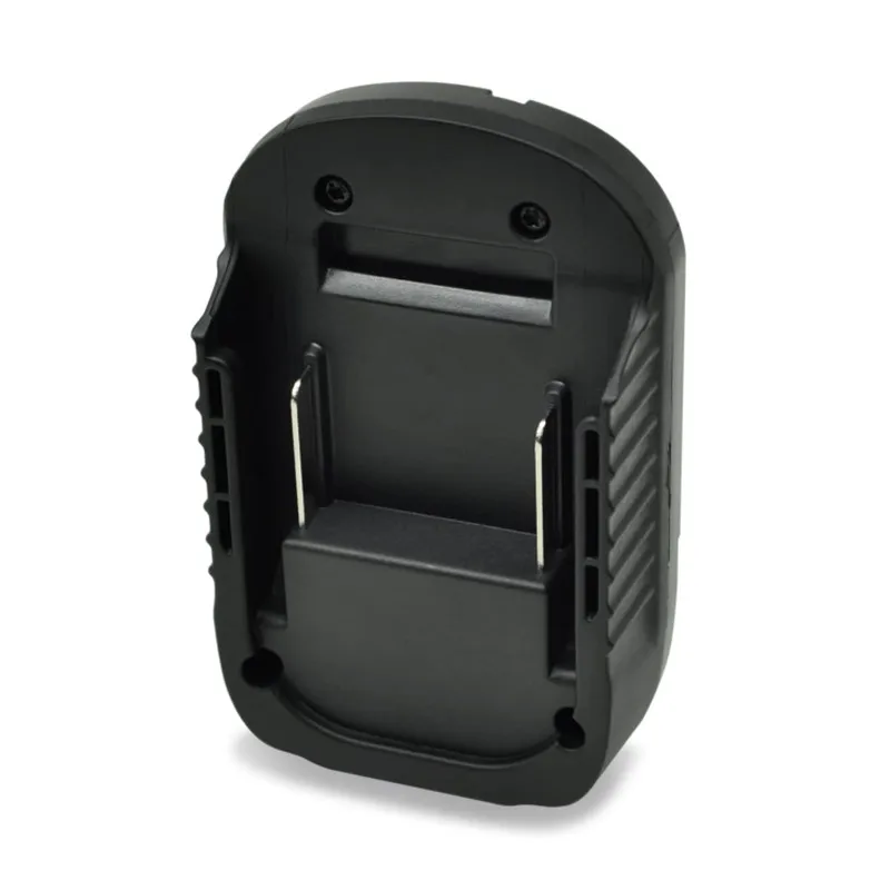 Batterijadapter MT20DL Converter voor Makita 18V Li-ion batterij naar Dewalt 18V/20V Li-ion batterijadapter