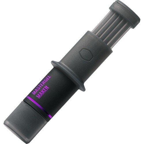 CoolerMaster MasterGel Hersteller Nano Partikel Thermische Einfügen R2 (MGZ-NDSG-N15M-R2)